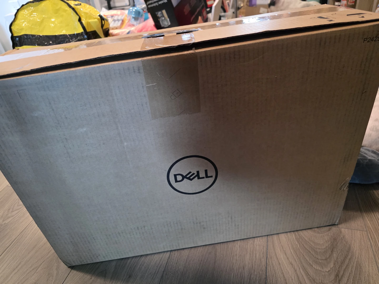Dell Pro 24 Plus Monitor - P2425H - photo 3