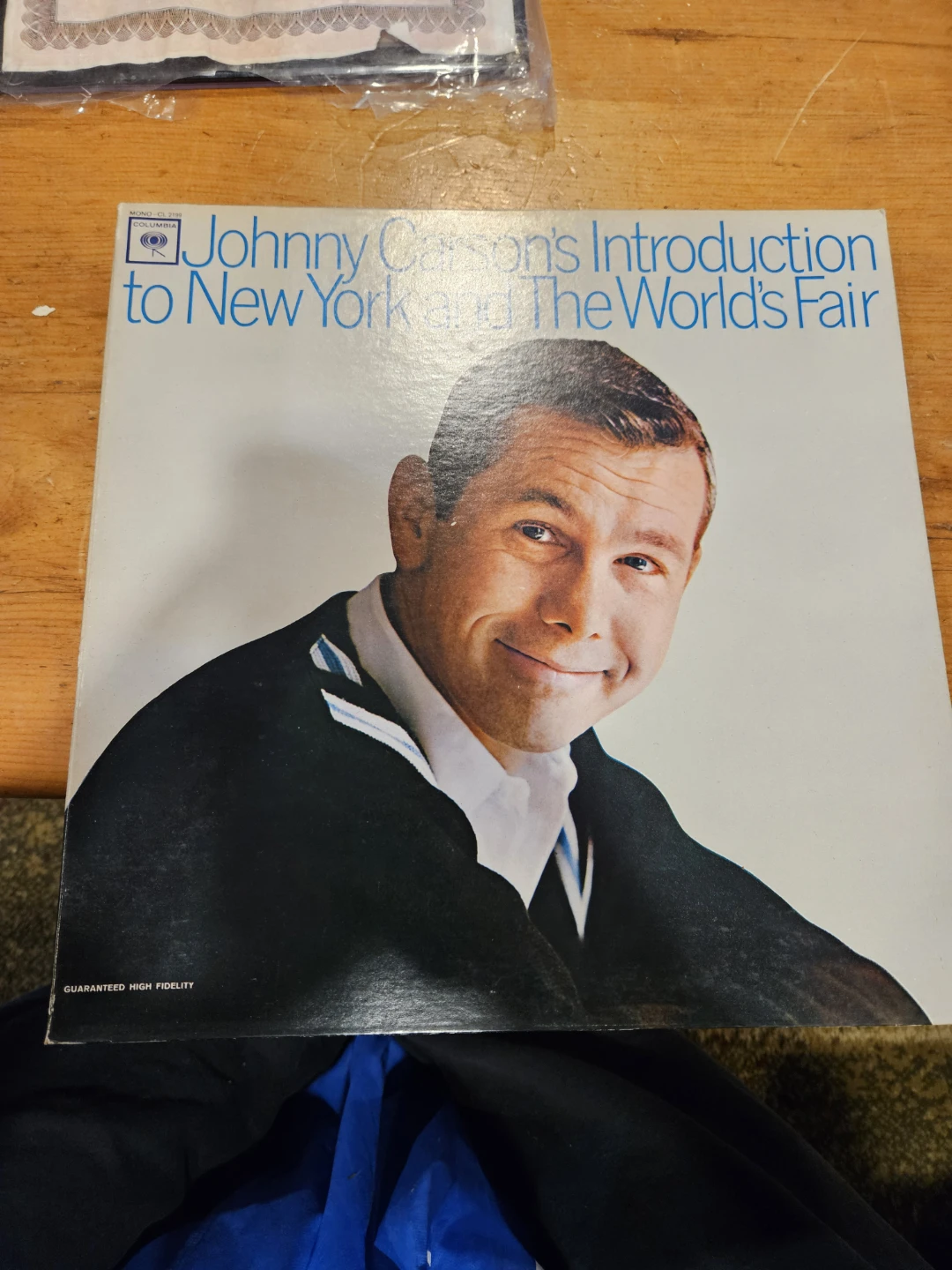Vintage vynil records - photo 5