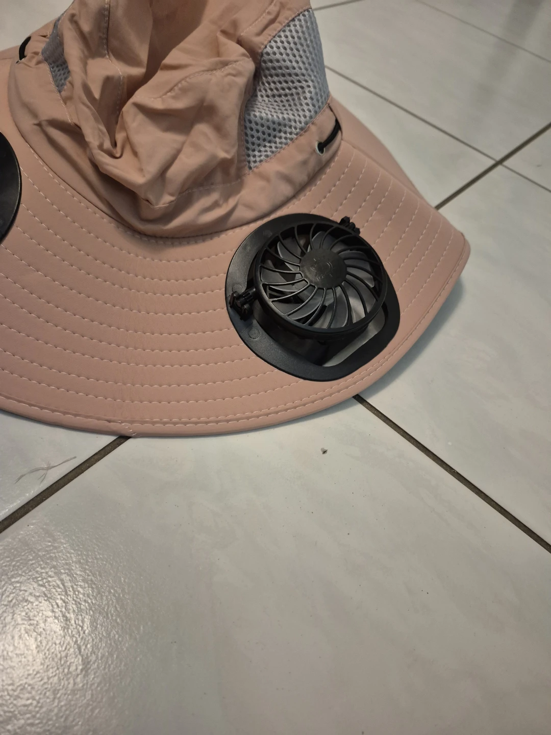 Bucket hat - photo 3