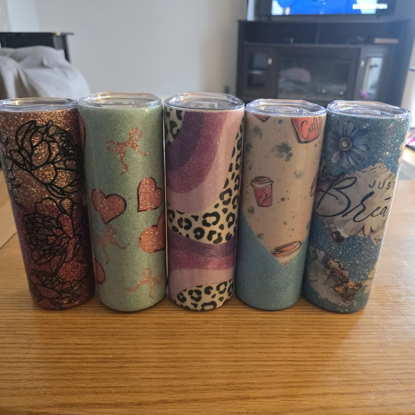 specialty Tumblers