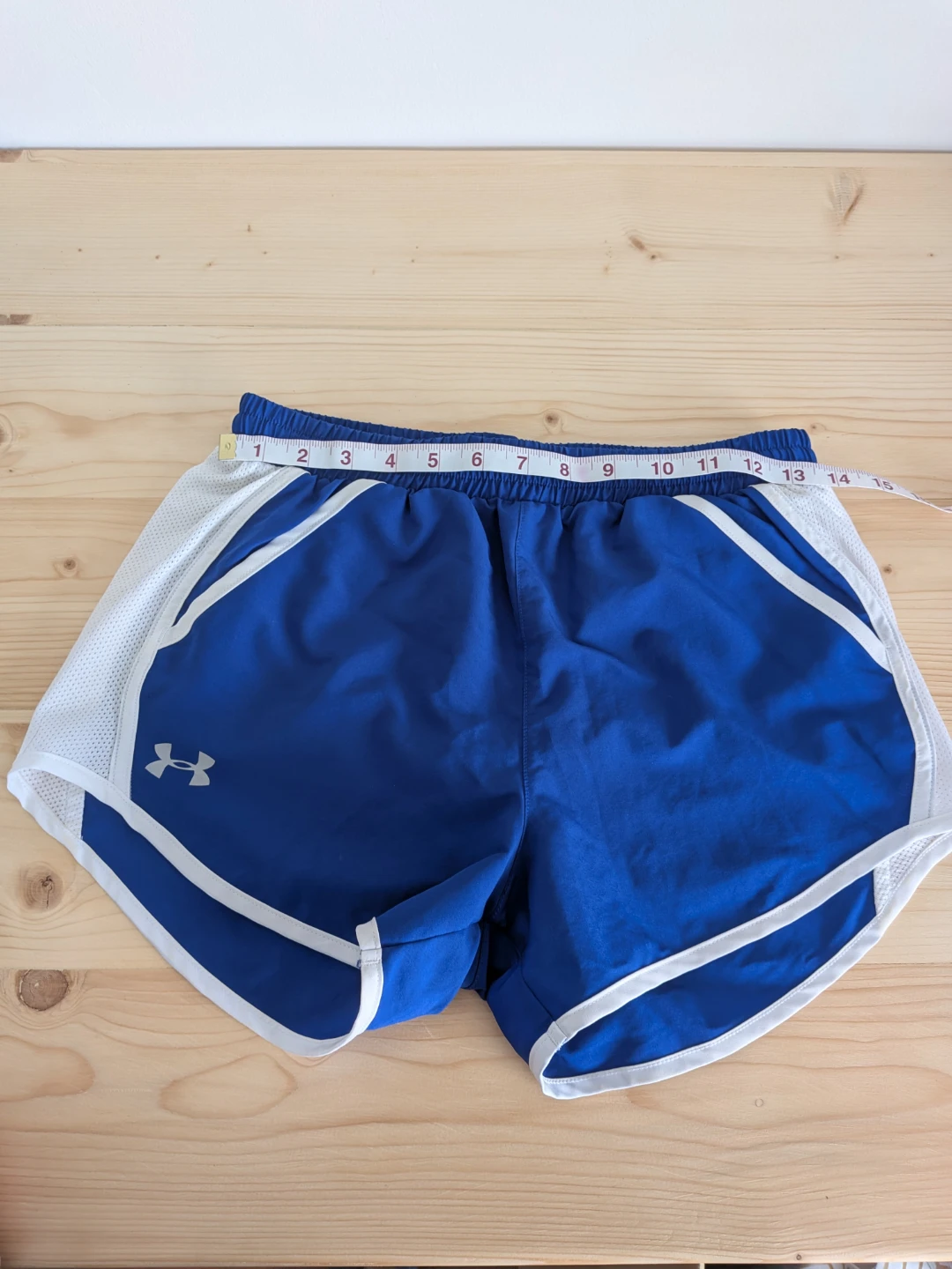 Under Armour Running Shorts - photo 4