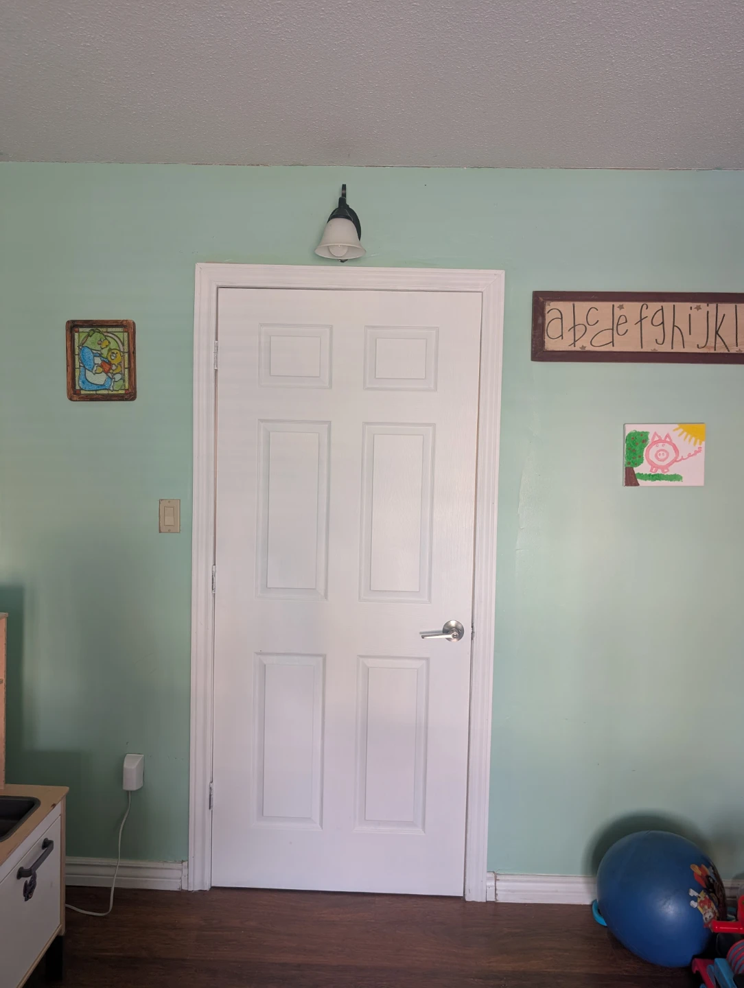 Door Repair - photo 2