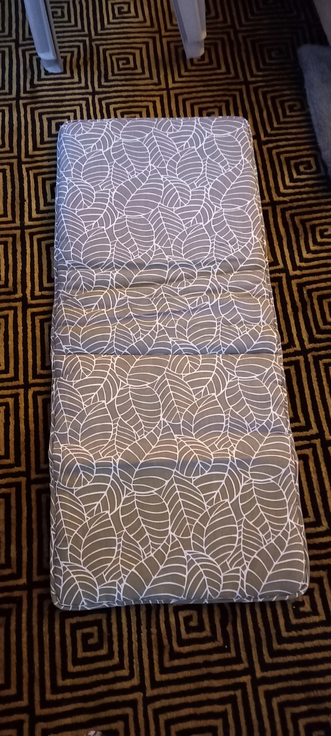 Outdoor Chair Cushion
