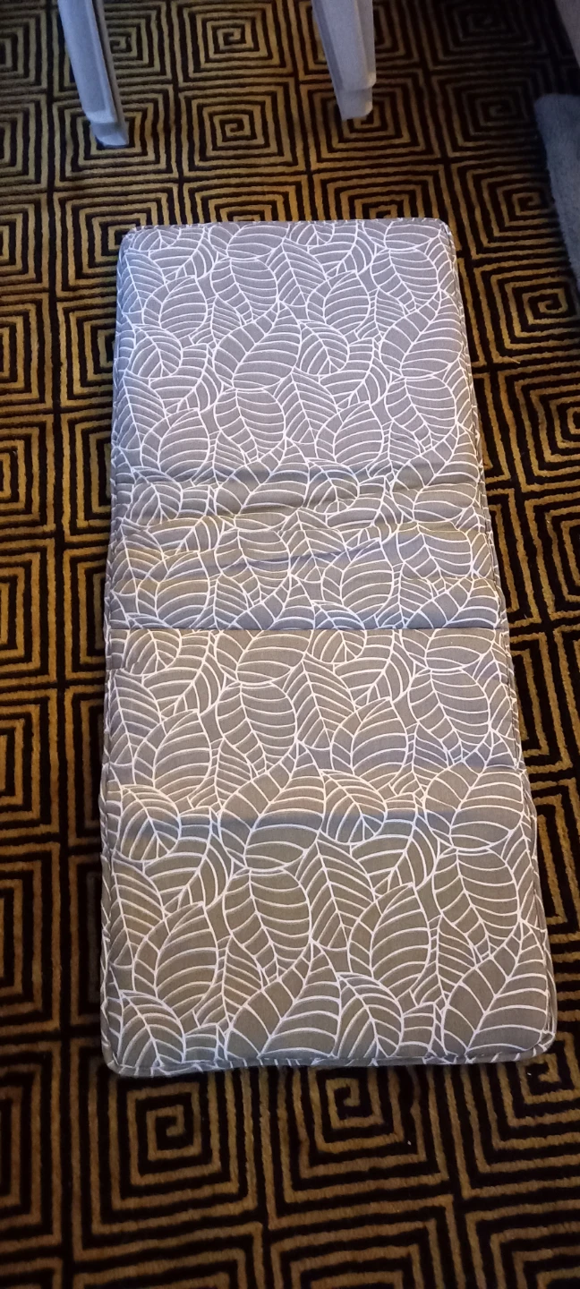Outdoor Chair Cushion - photo 2