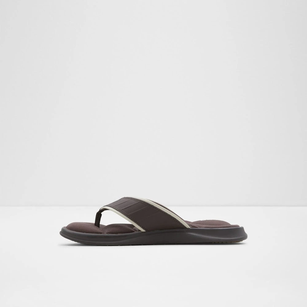 Aldo "Rassen" Men's Flip Flops - Size 10 - photo 3