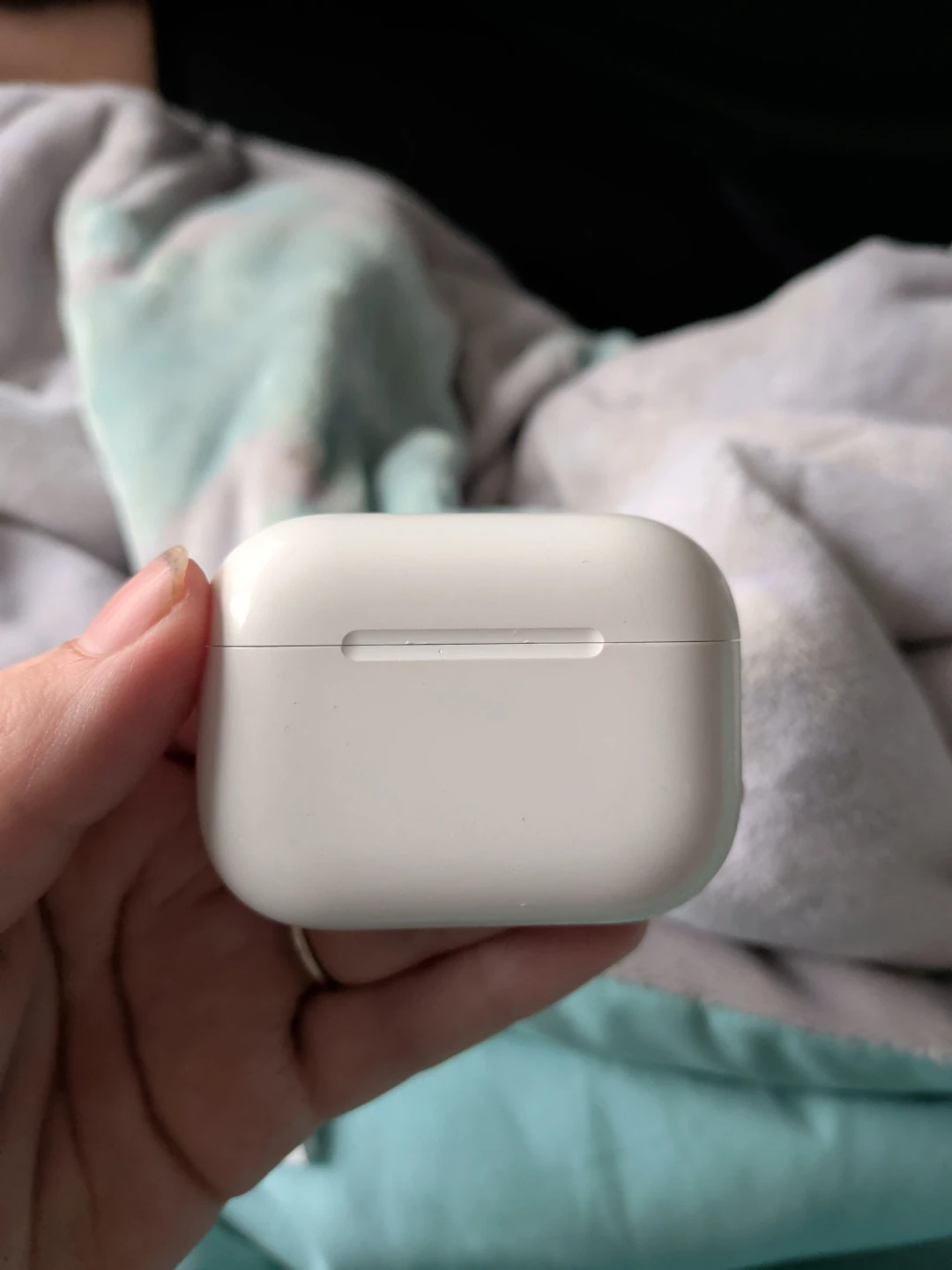 Apple AirPods Pro (2nd generation) - photo 3