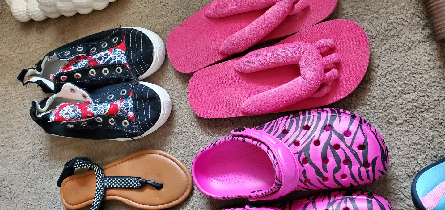 Assorted Women's Shoes - Various Brands and Styles - photo 4