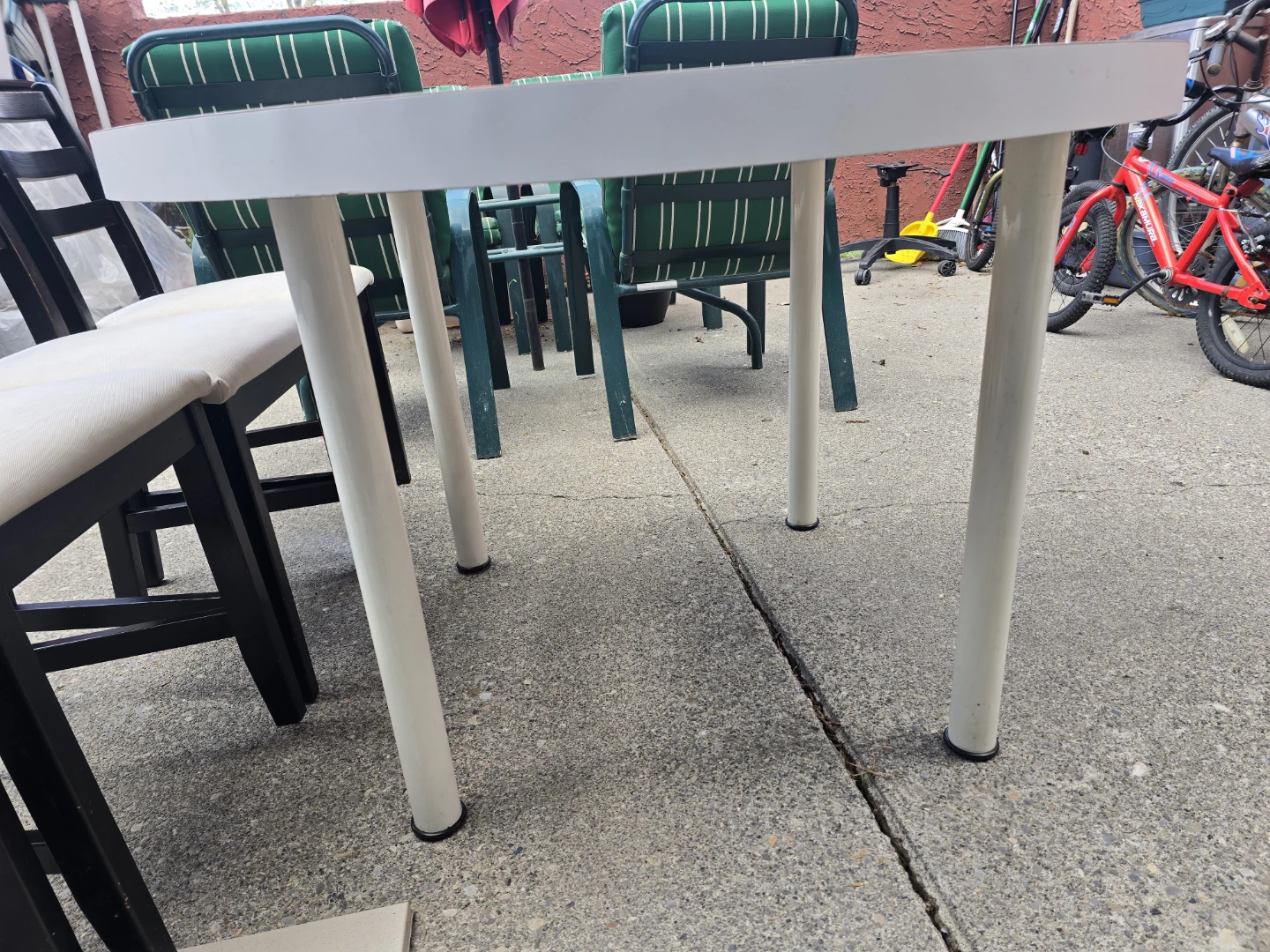 Dinning table - photo 2