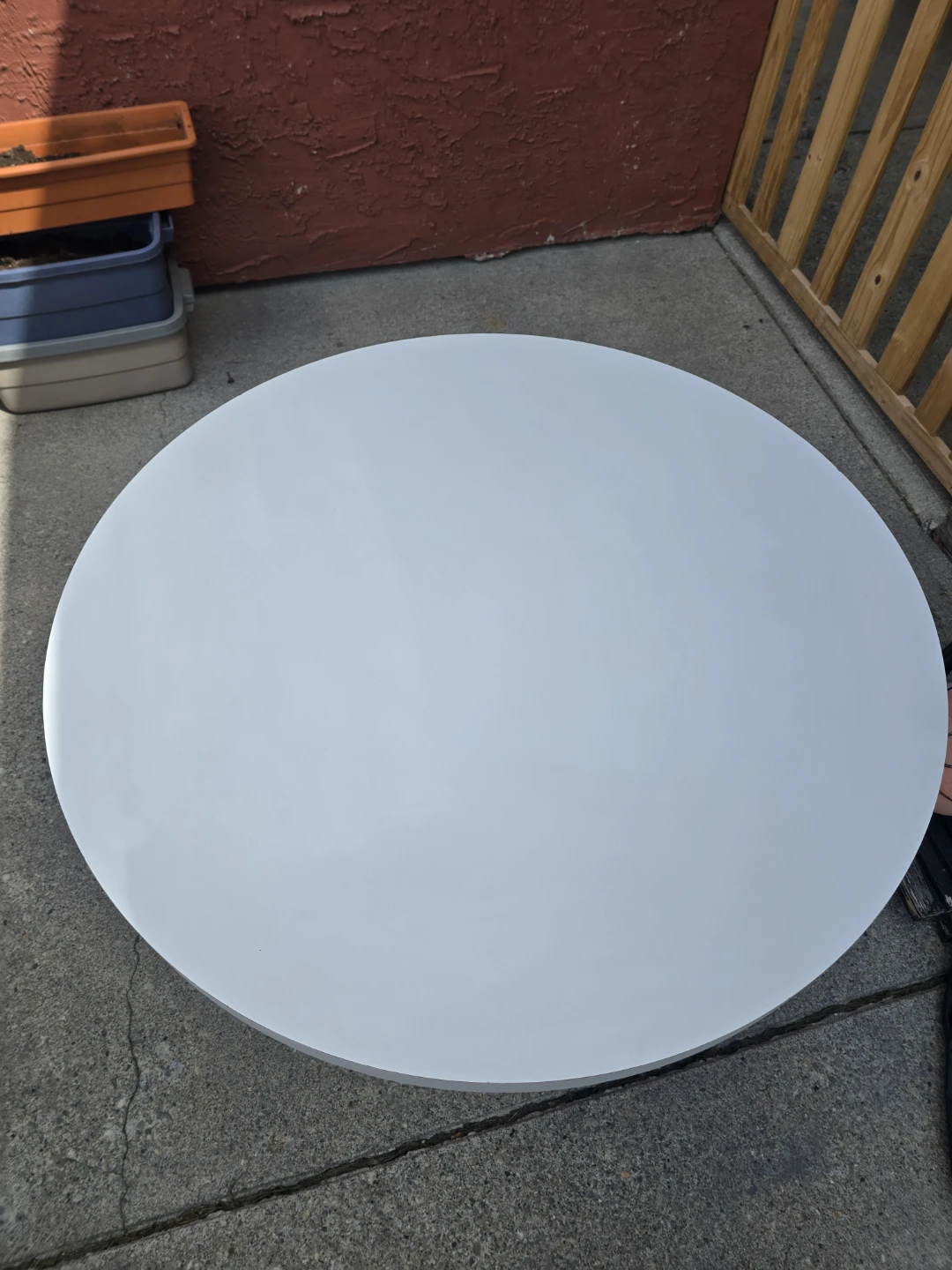 Dinning table - photo 4