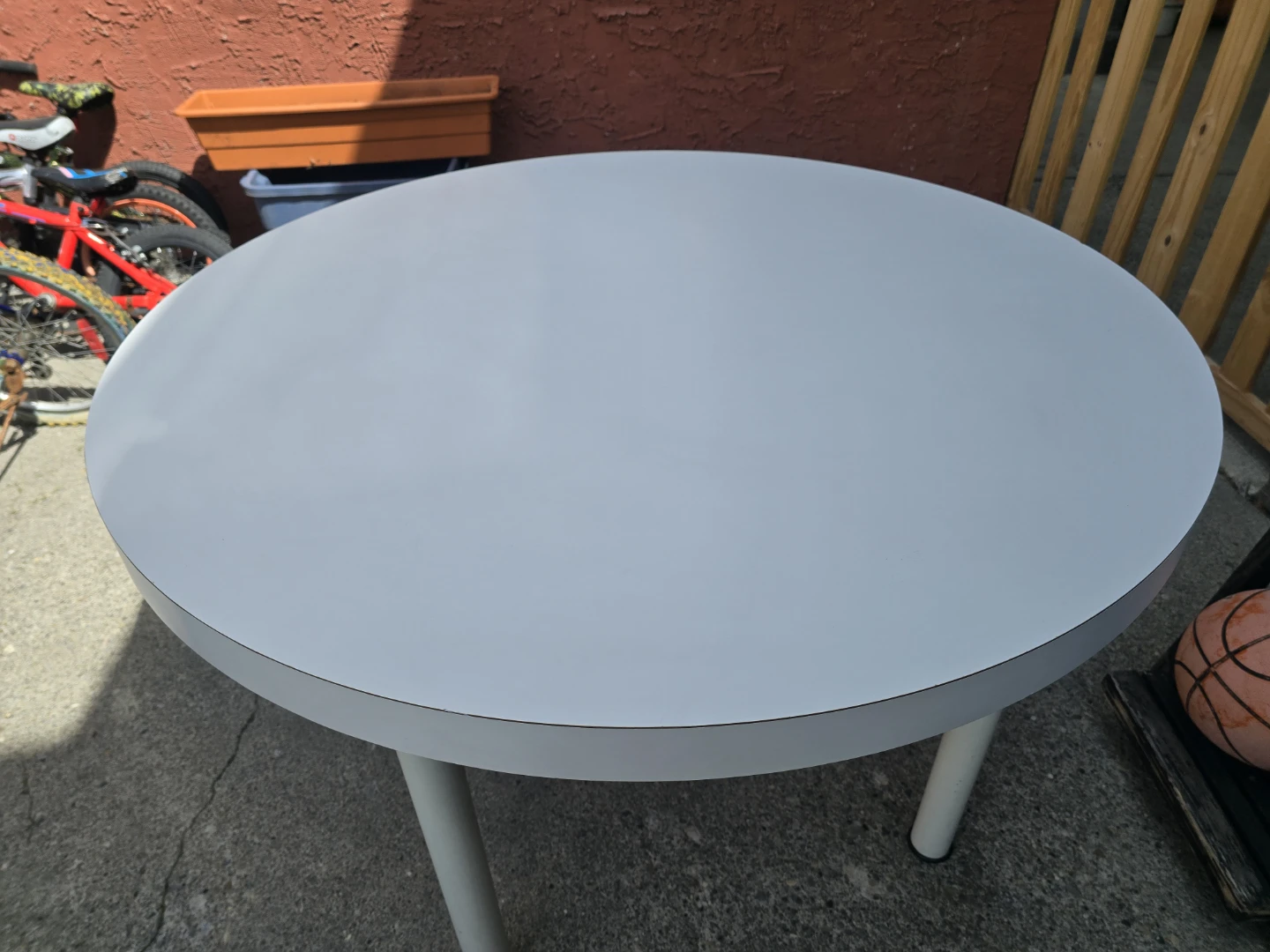 Dinning table - photo 5