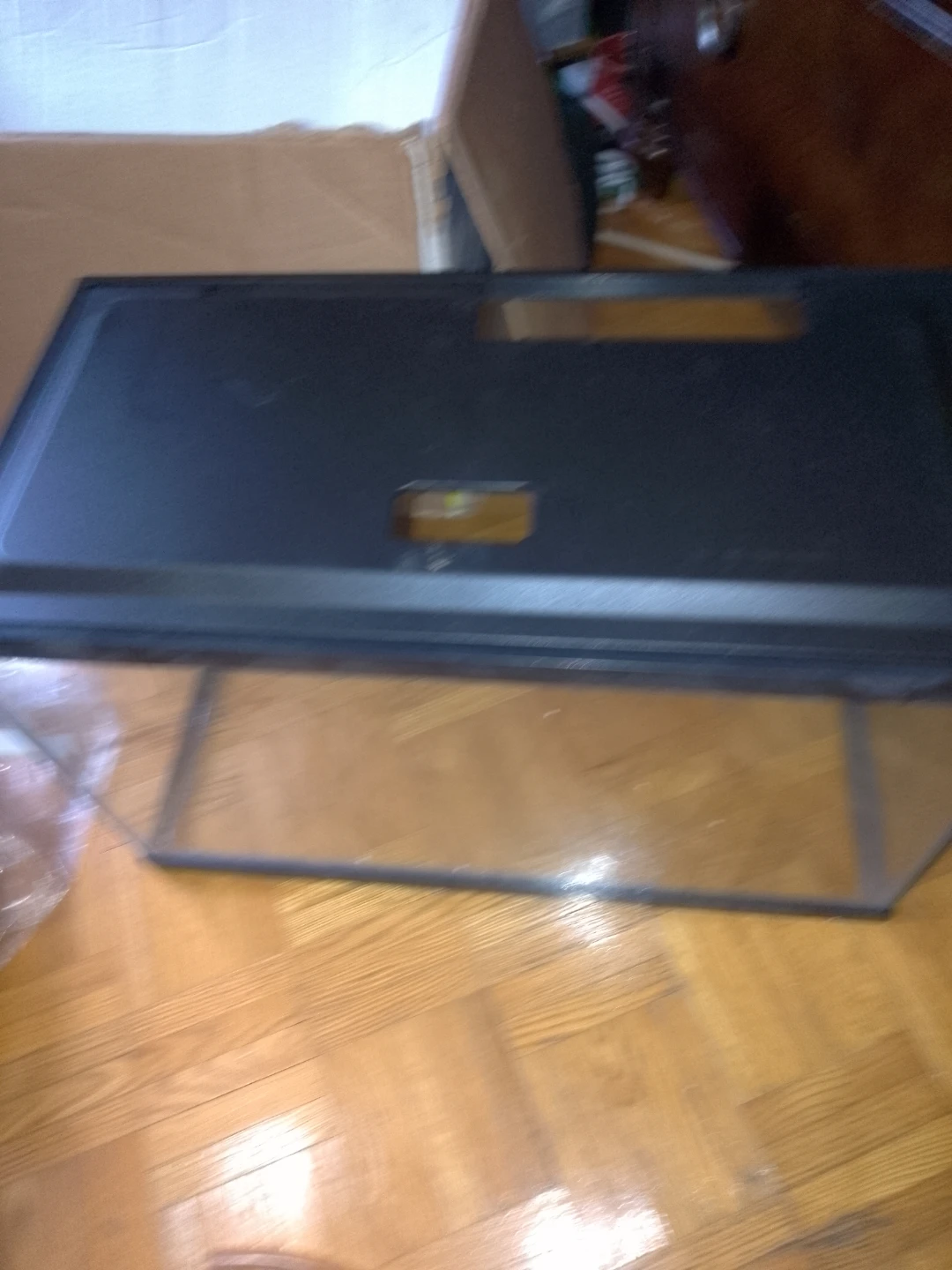 Tetra Complete LED Aquarium 10 - photo 4