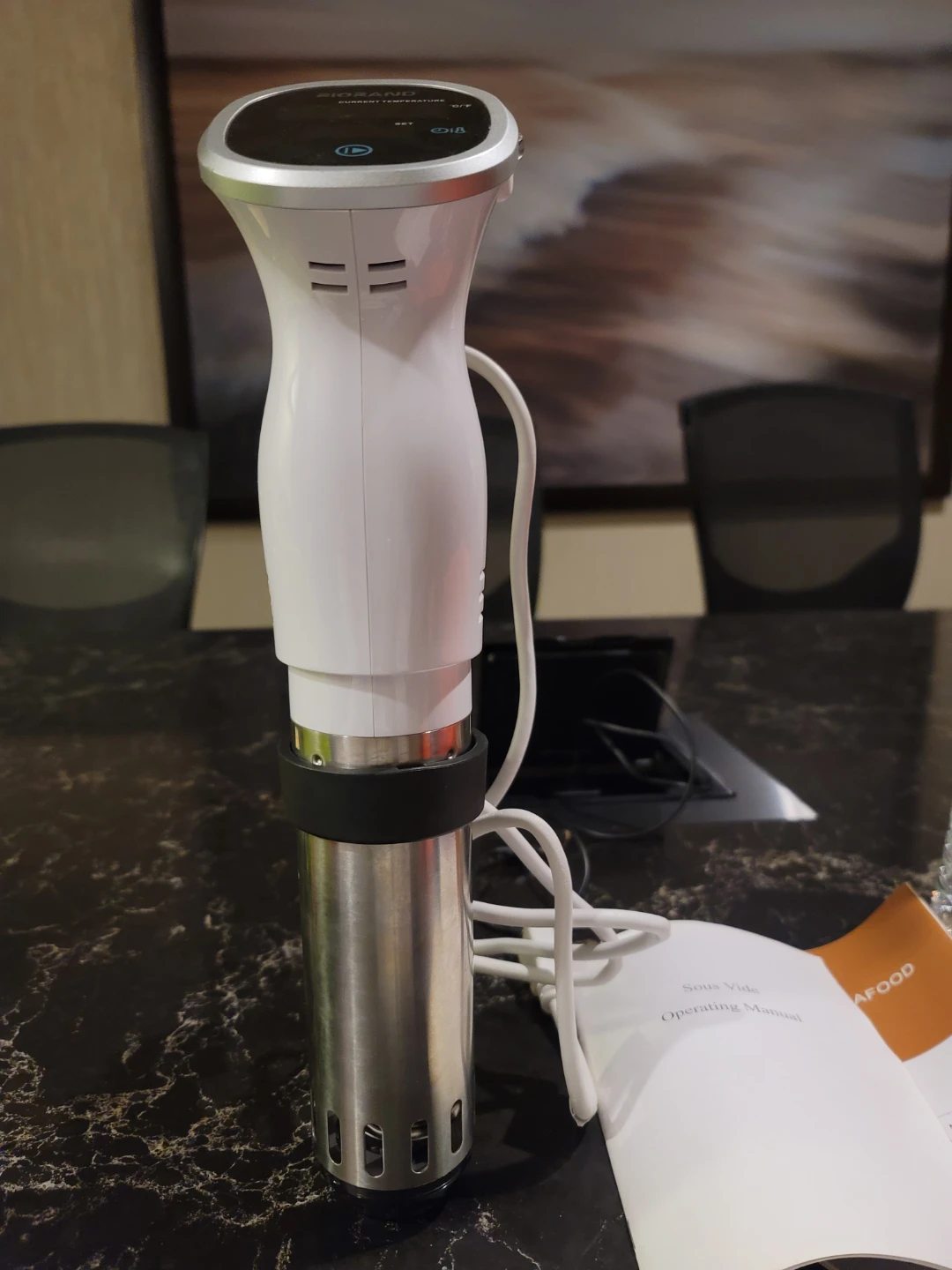 RIORAND Sous Vide Immersion Circulator - photo 3