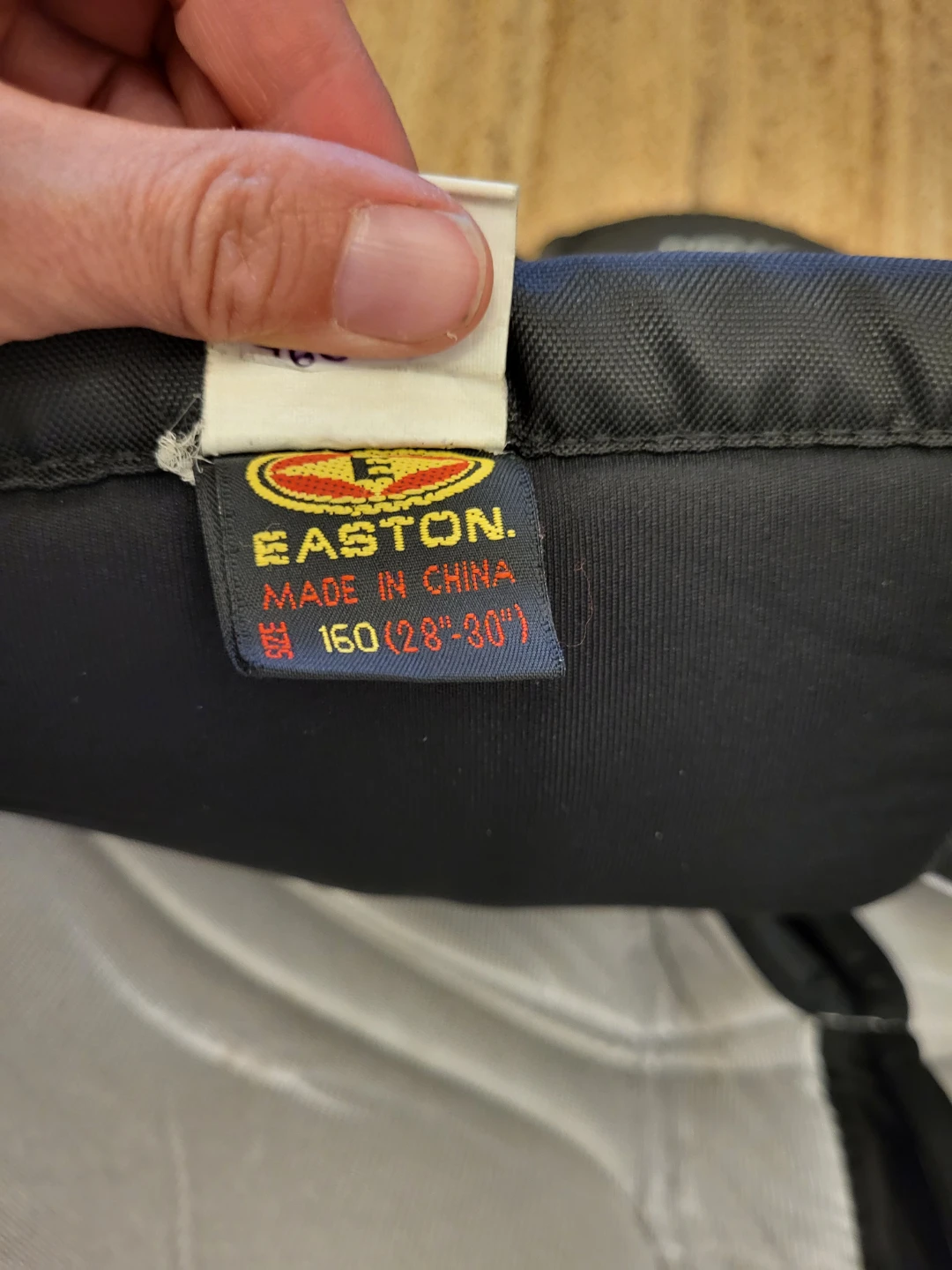 Easton Hockey Pants - photo 2