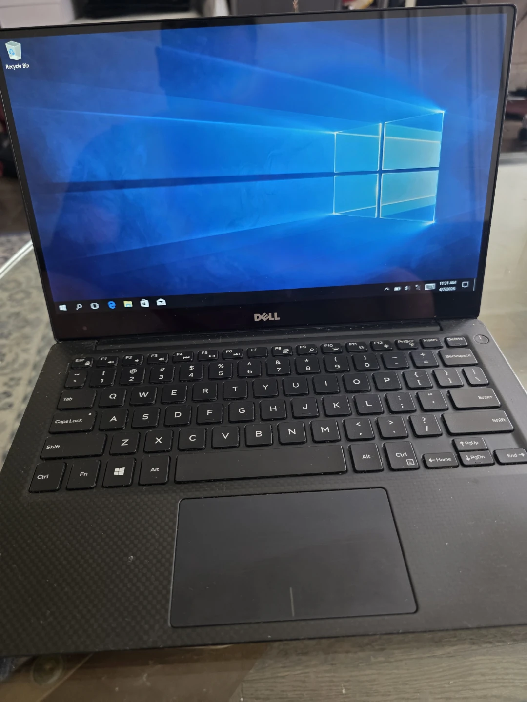 Dell XPS Laptop - Intel Core i5, 8GB RAM, 2.20GHz