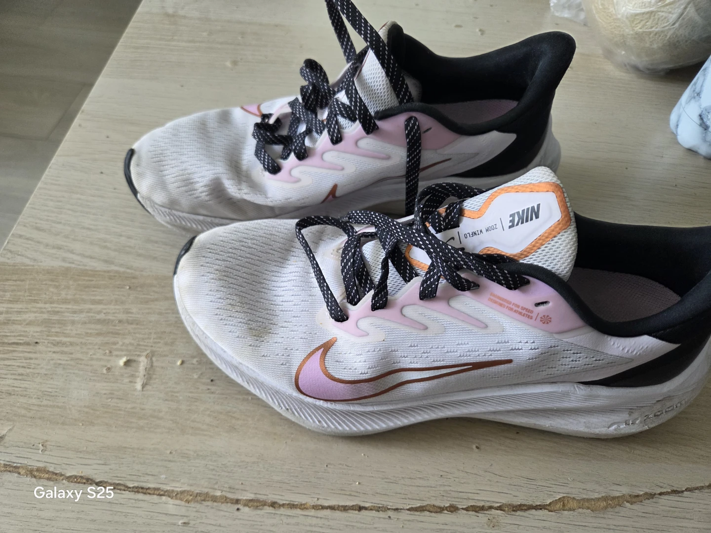 Nike Women's ZoomX Running Shoes