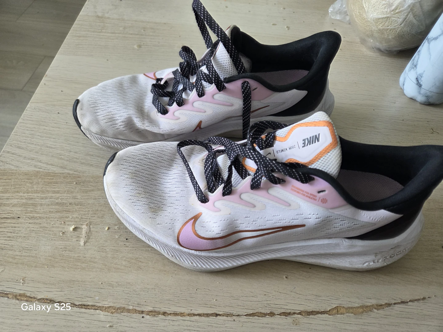 Nike Women's ZoomX Running Shoes - photo 4