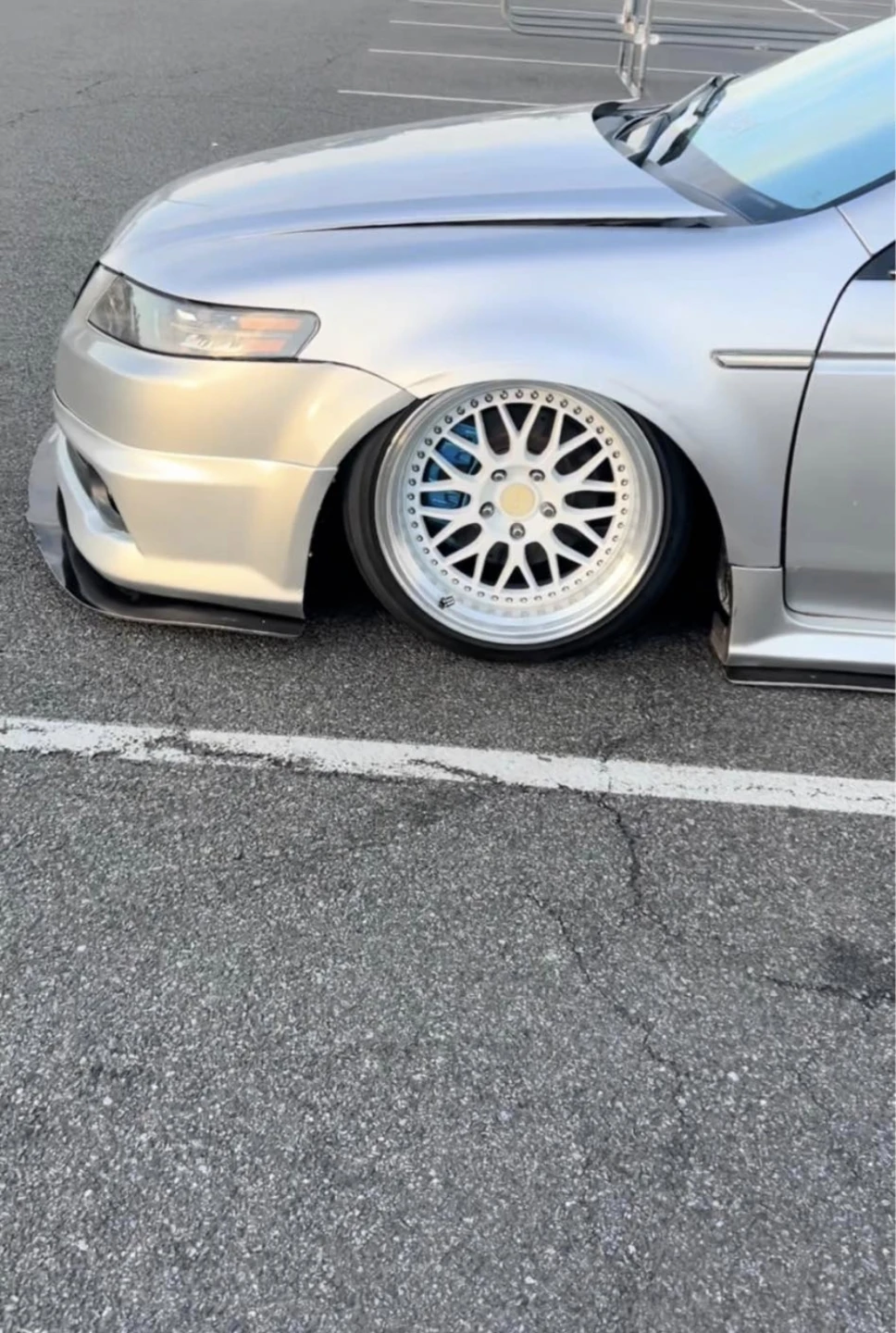 XXR 527 Wheels - Set of 4 - photo 4