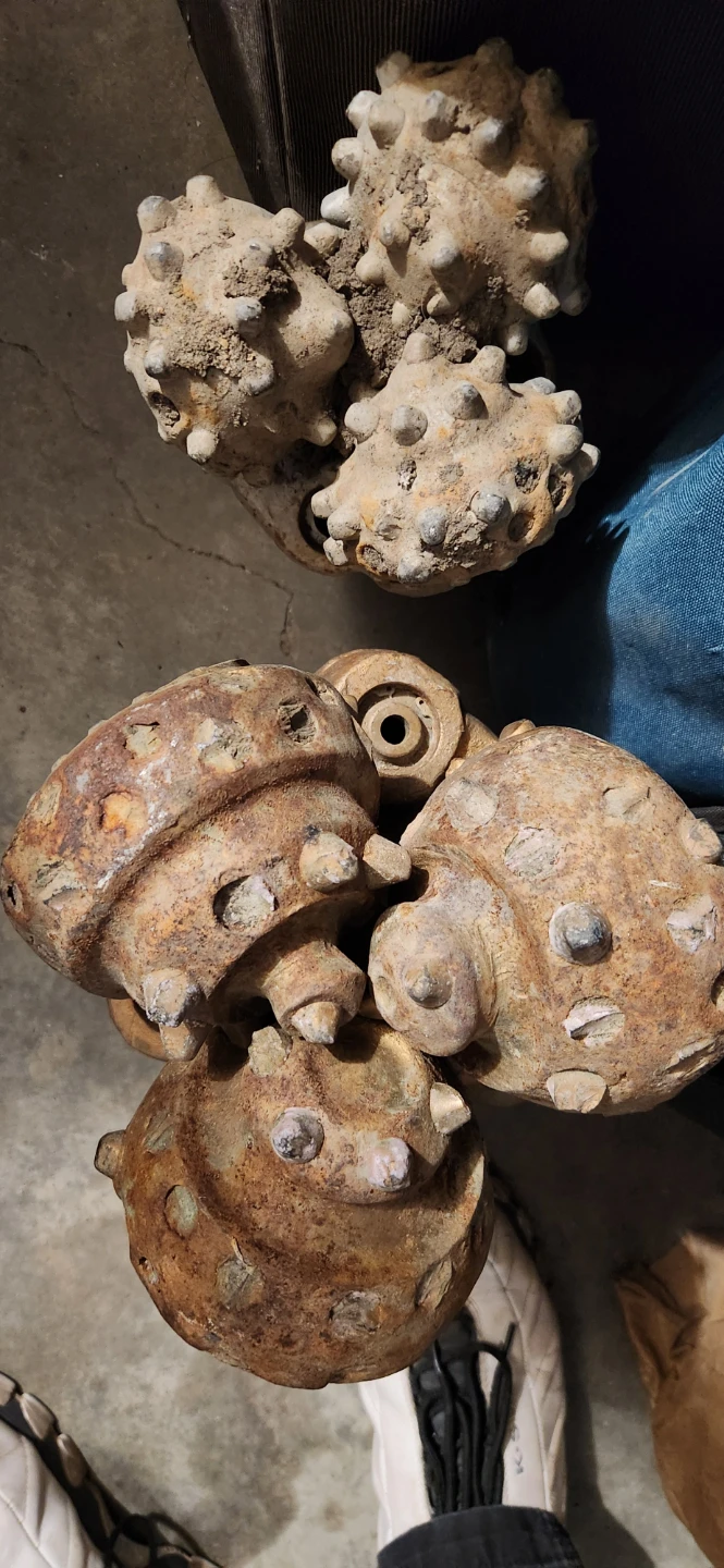 Drill Bits - photo 2