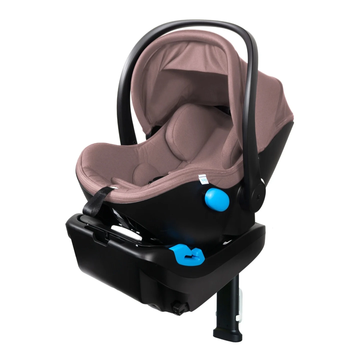 Clek Liing infant car seat with base
