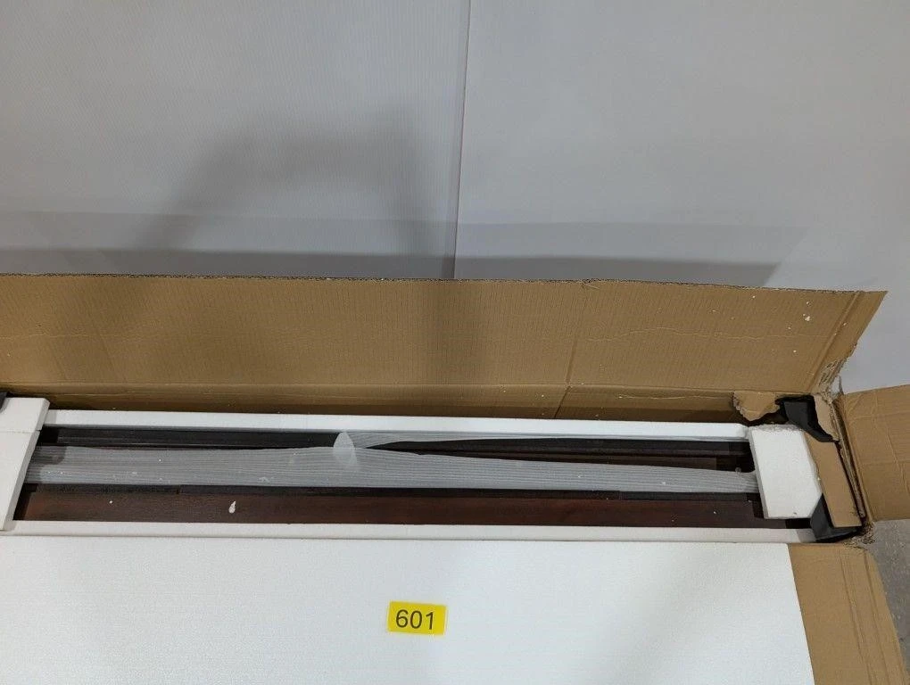 Pleasant Hearth Merlot Mantel for 24" Firebox - photo 3