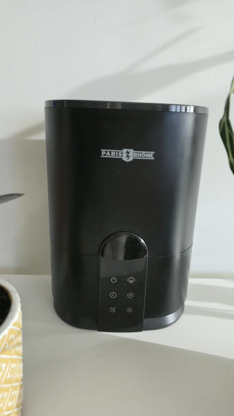 Paris Rhône Humidifier