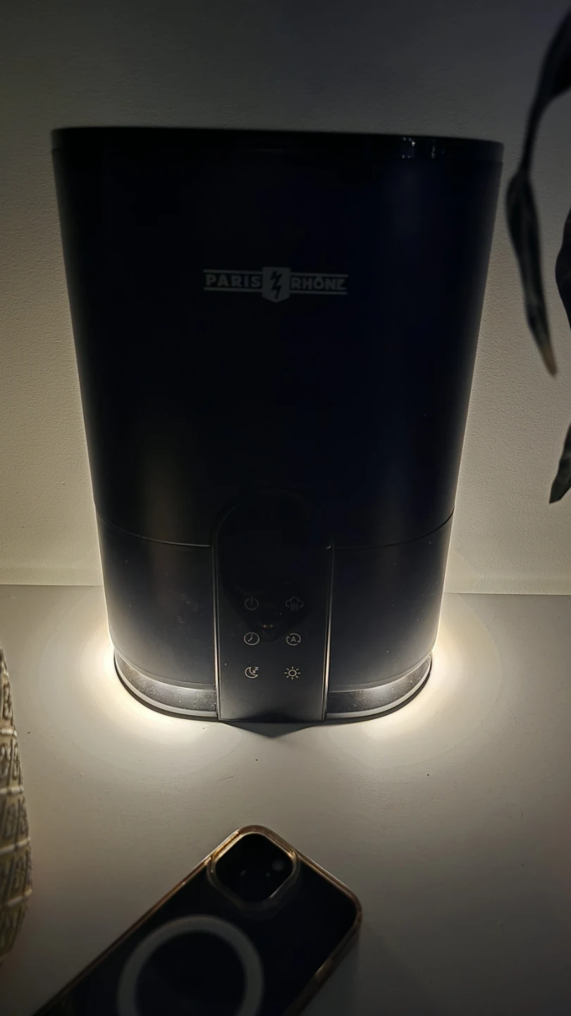 Paris Rhône Humidifier - photo 2