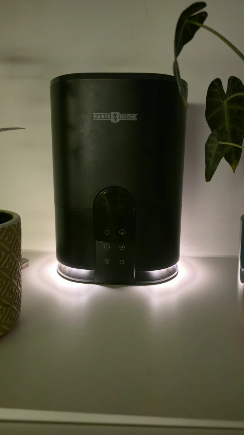 Paris Rhône Humidifier - photo 5