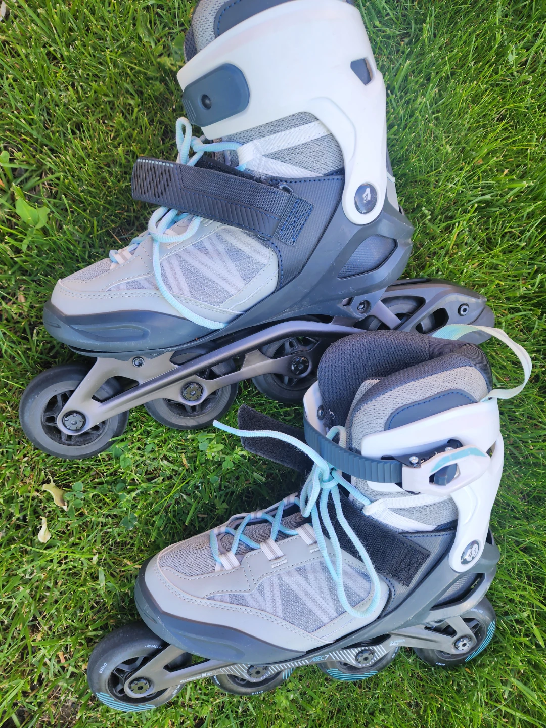 K2 Inline Skates - photo 3