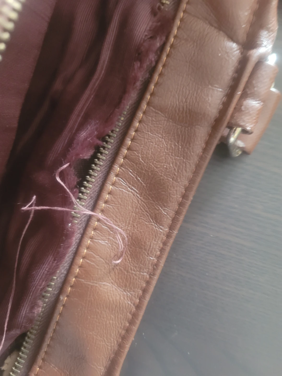 7 purses - photo 4