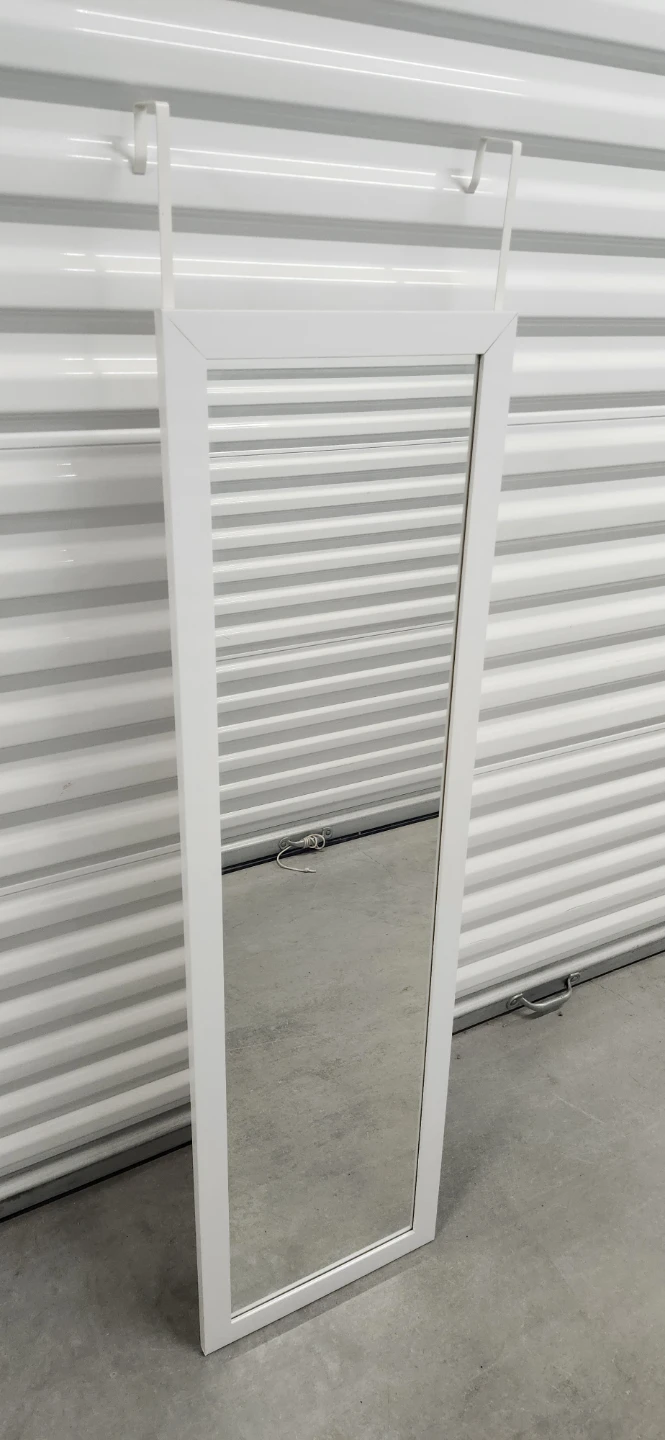Floor mirror