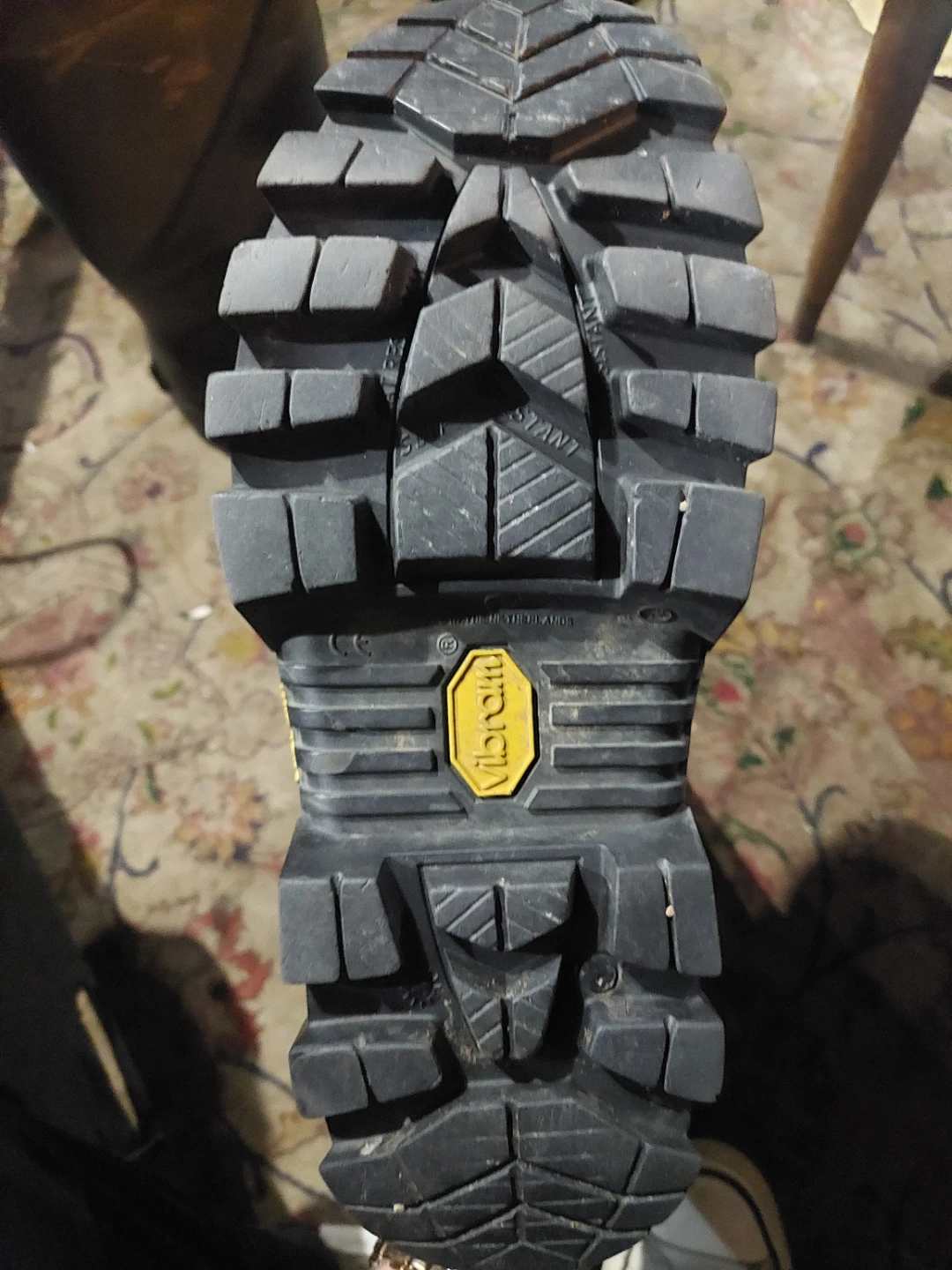 DUNLOP Work Boots - photo 2