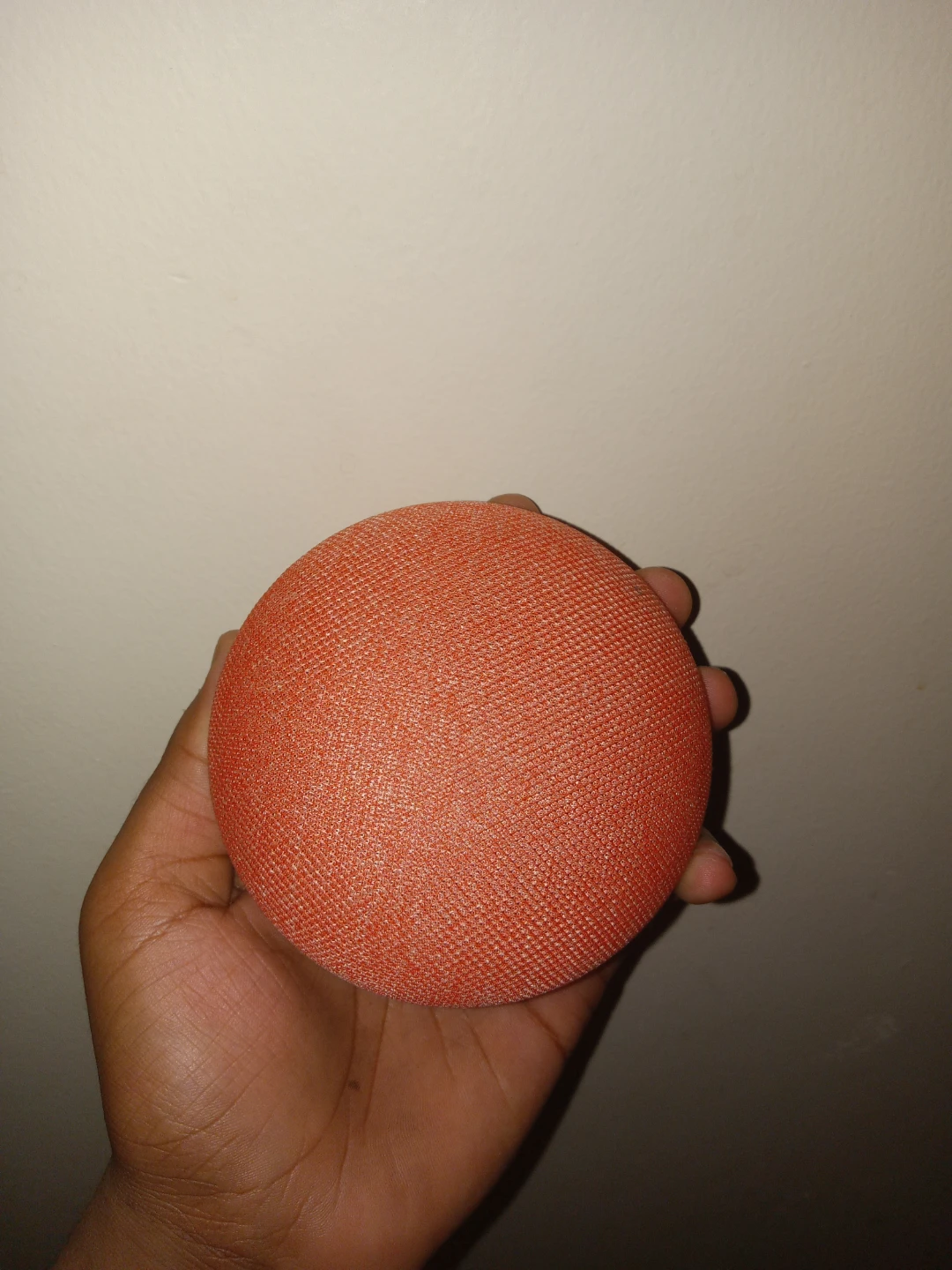 Like new Google home mini - photo 3