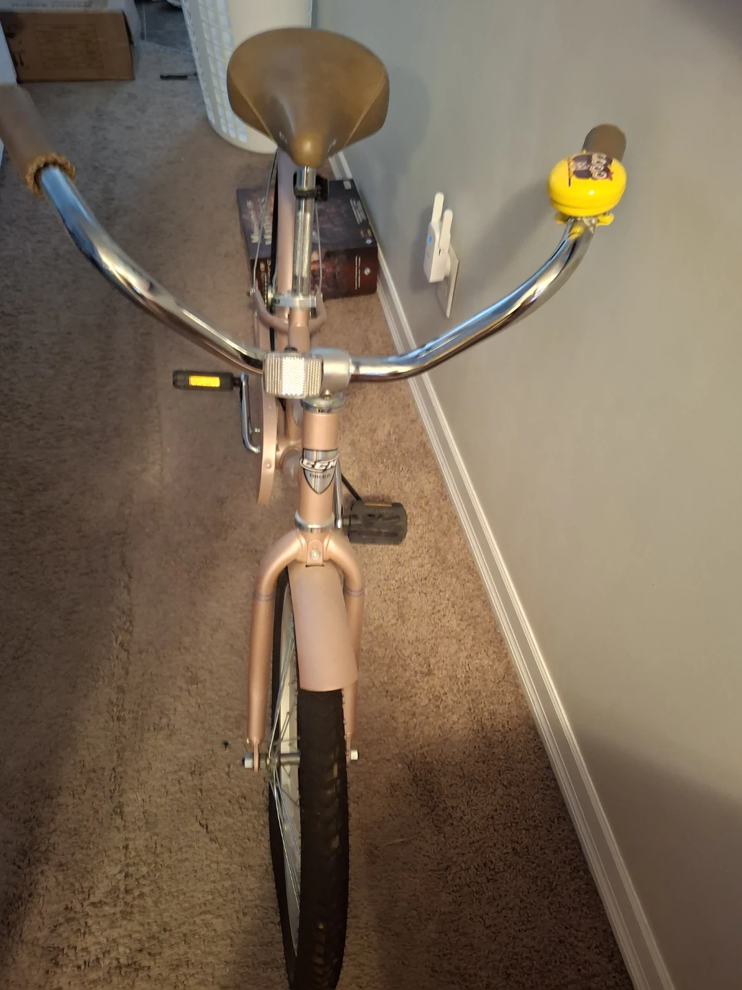 CCM Rebecca Girls Bike - photo 2