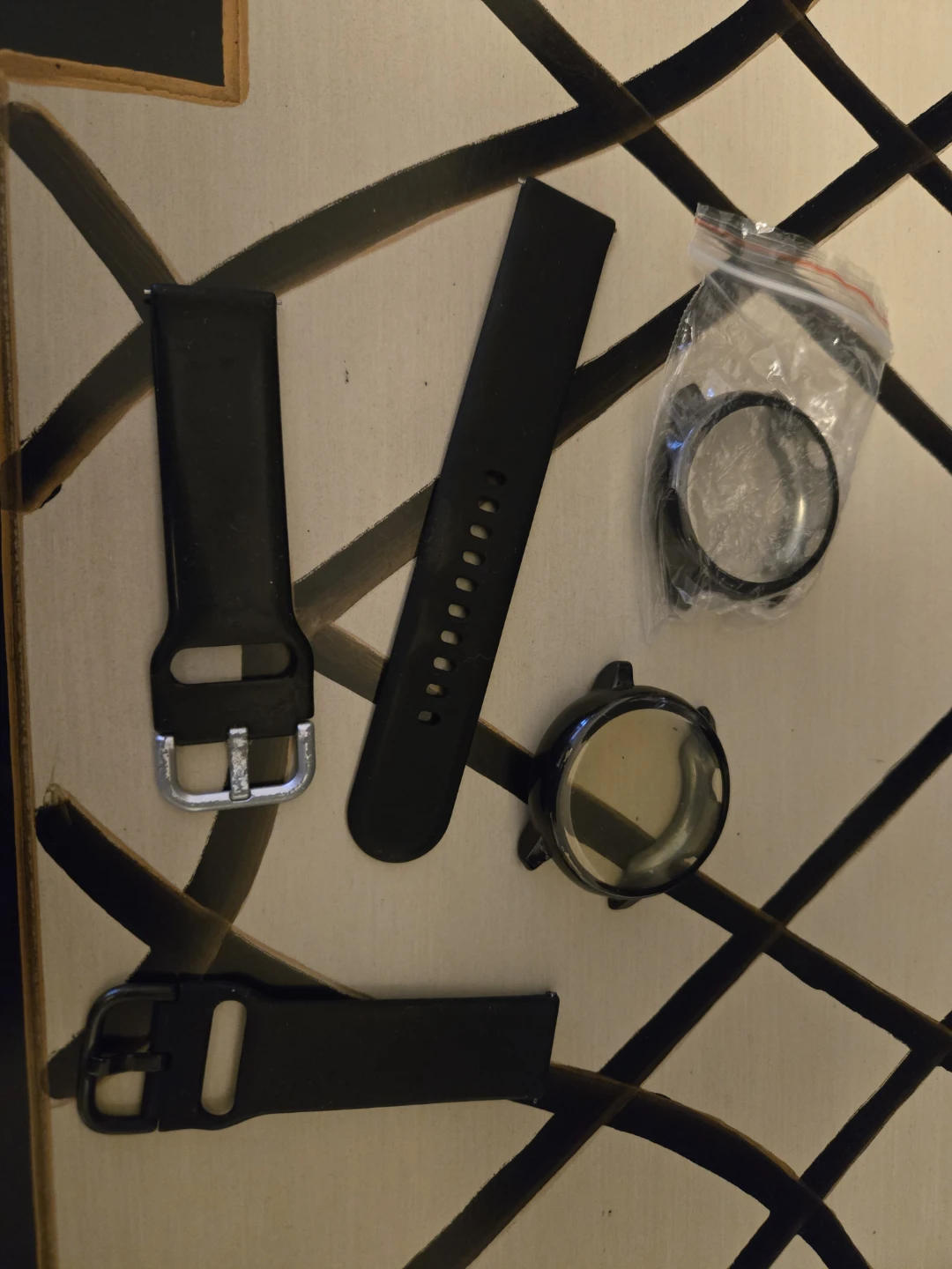 Samsung Galaxy Watch Active 40mm Accessories