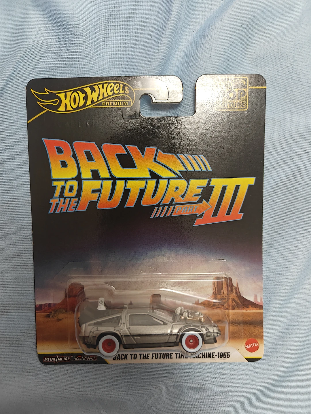 Hot wheels premium lot - photo 2