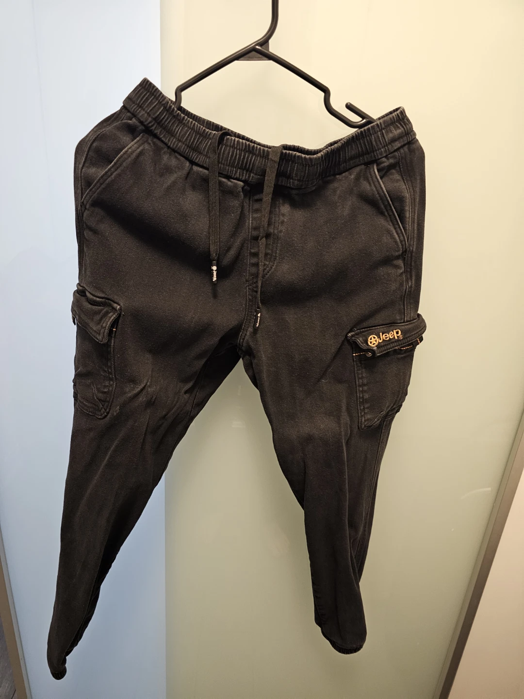 [Moving out sale] Jeep jogger pants