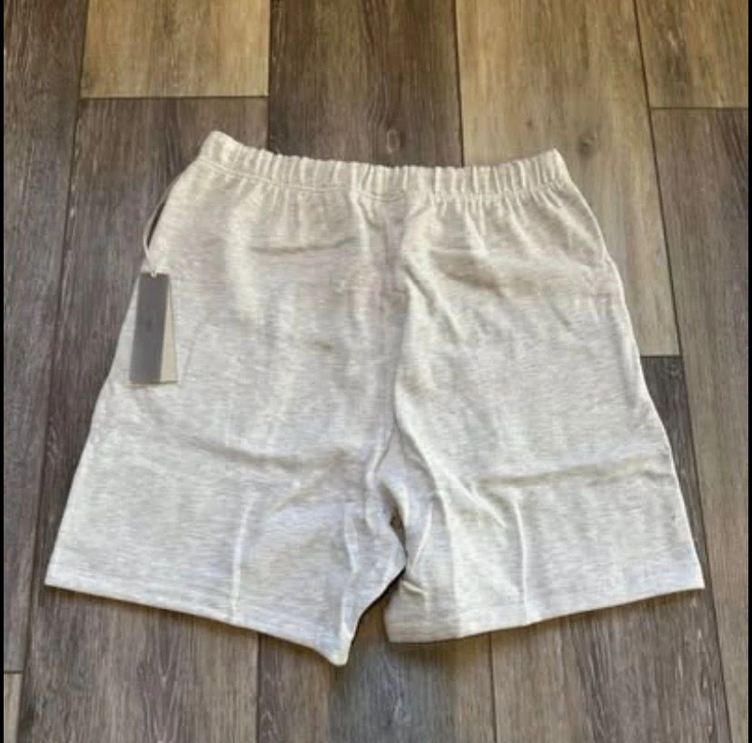 Essentials Shorts - photo 2