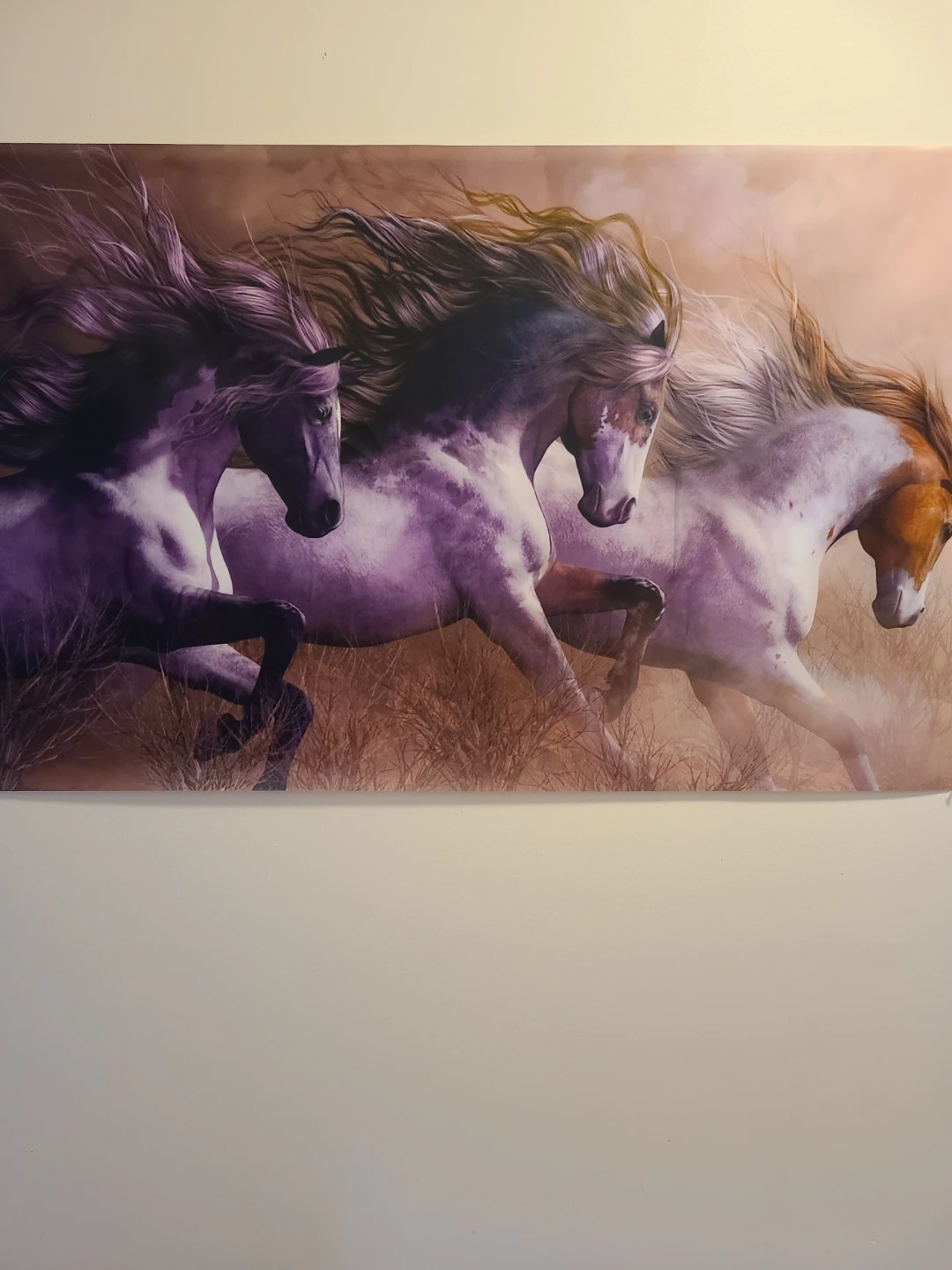Horse print - photo 2