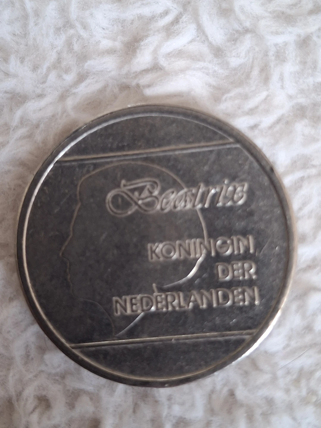 Aruba 1 Florin Coin 2000 - photo 2