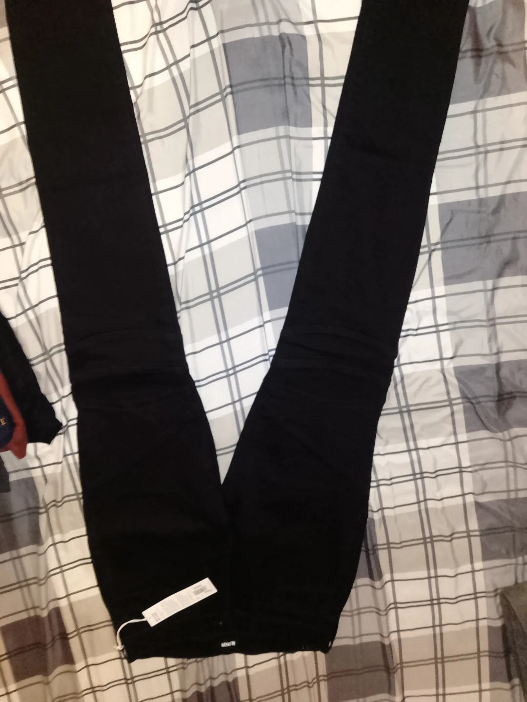 Hudson Blinder V2 Skinny Jeans - photo 5