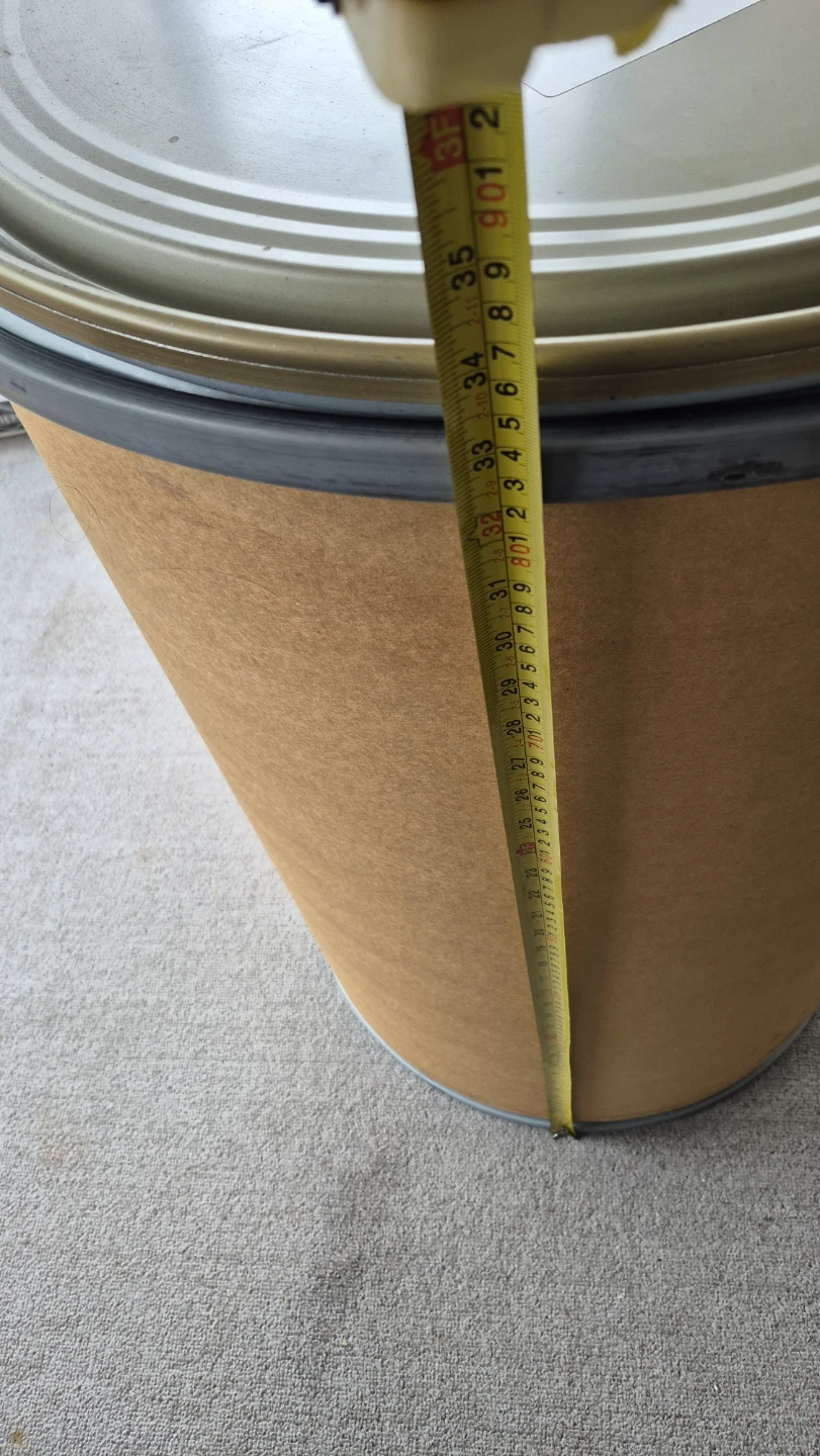 Barrel 55 gallon - photo 4