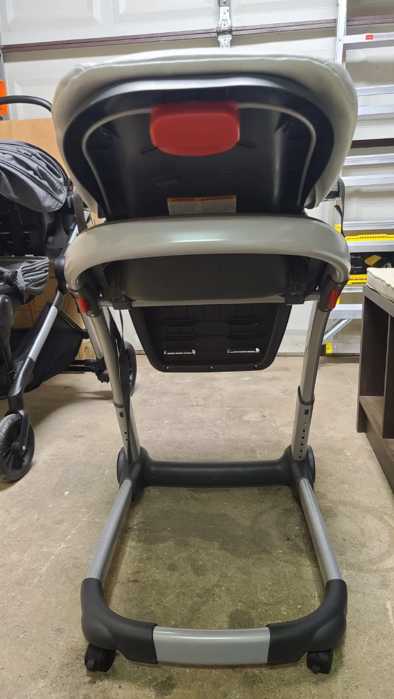 Graco Baby High Chair - photo 2