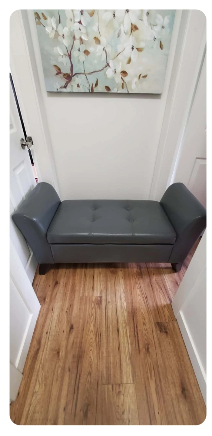 Beautiful furniture from $55- $185