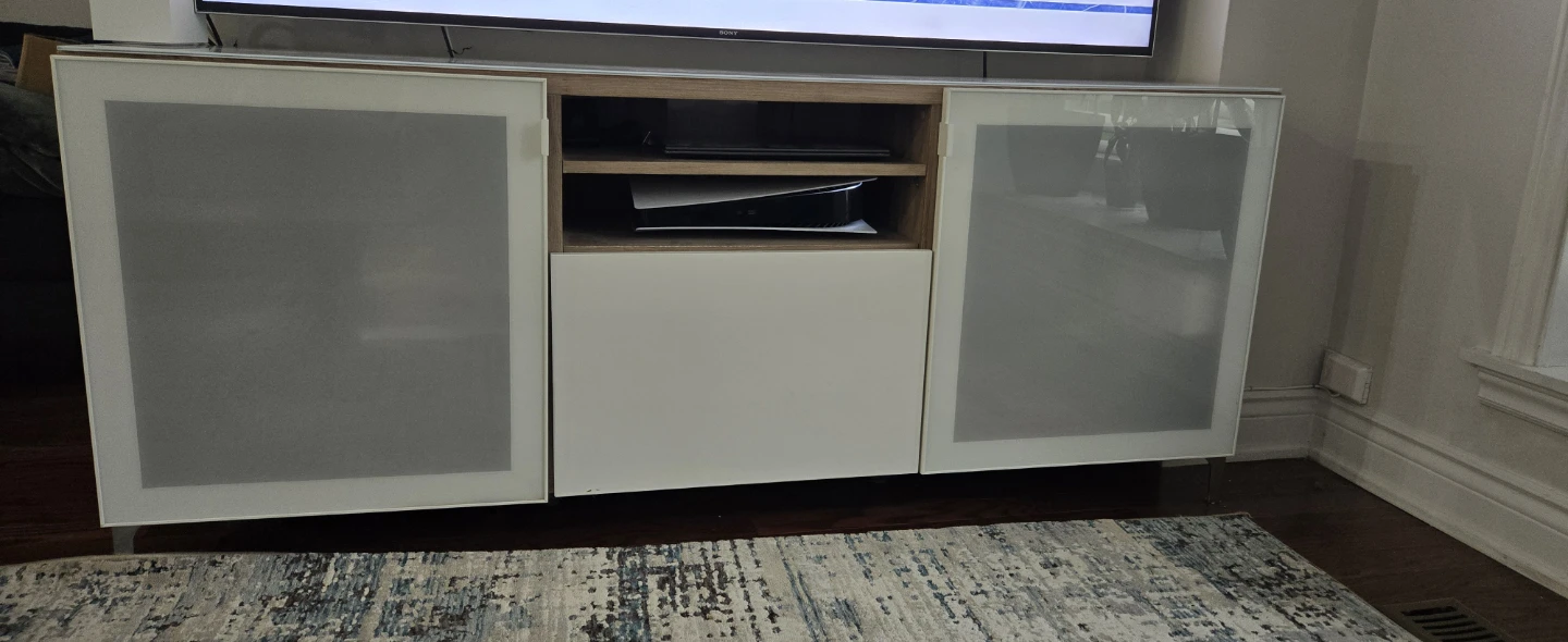 Ikea TV Stand