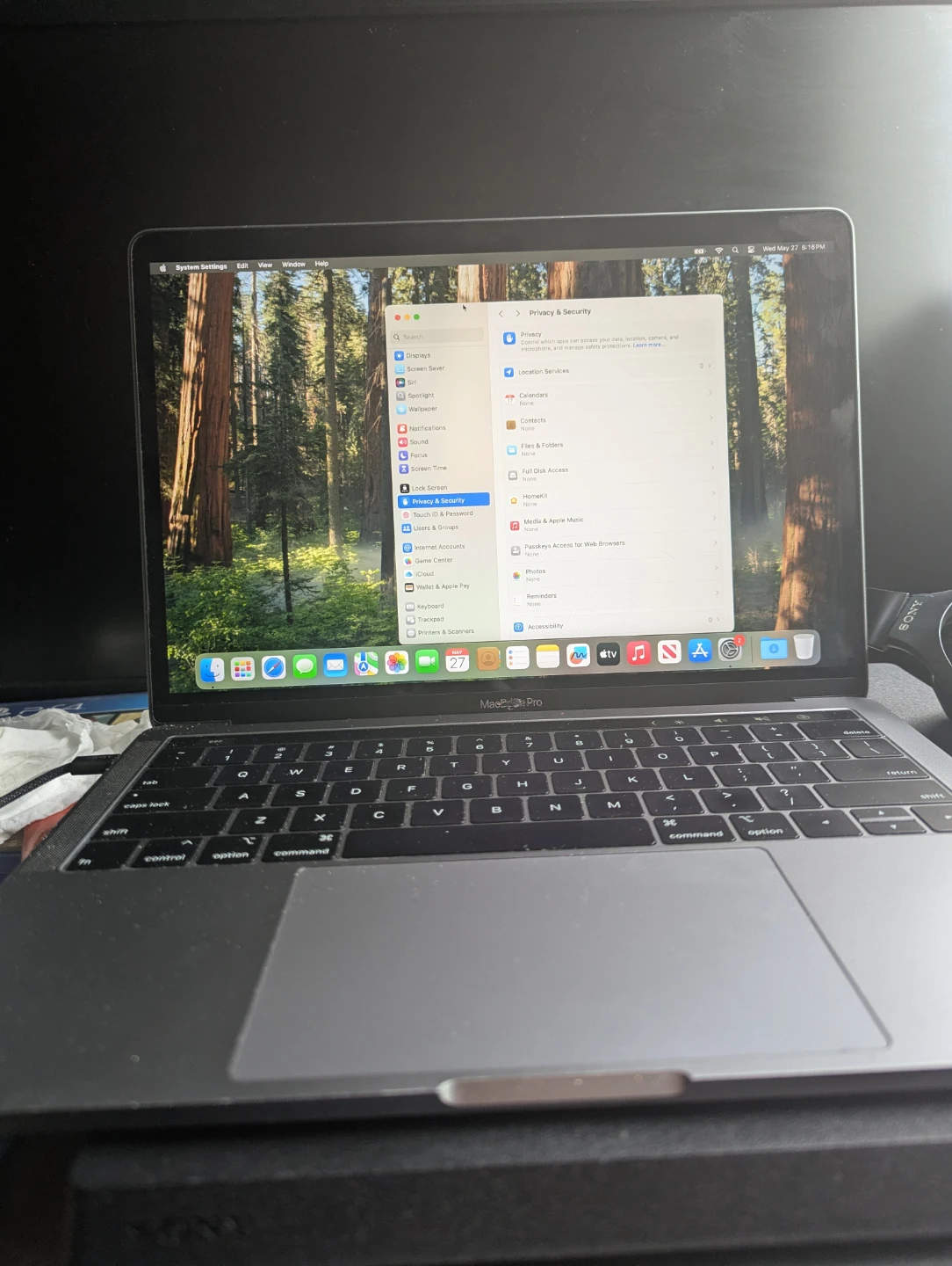 MacBook pro - photo 2