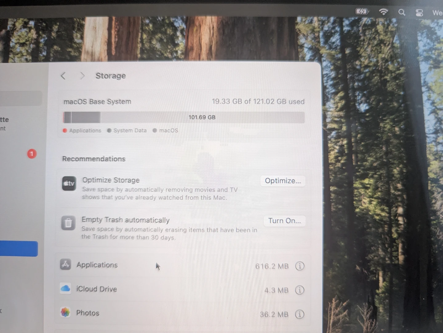 MacBook pro - photo 3
