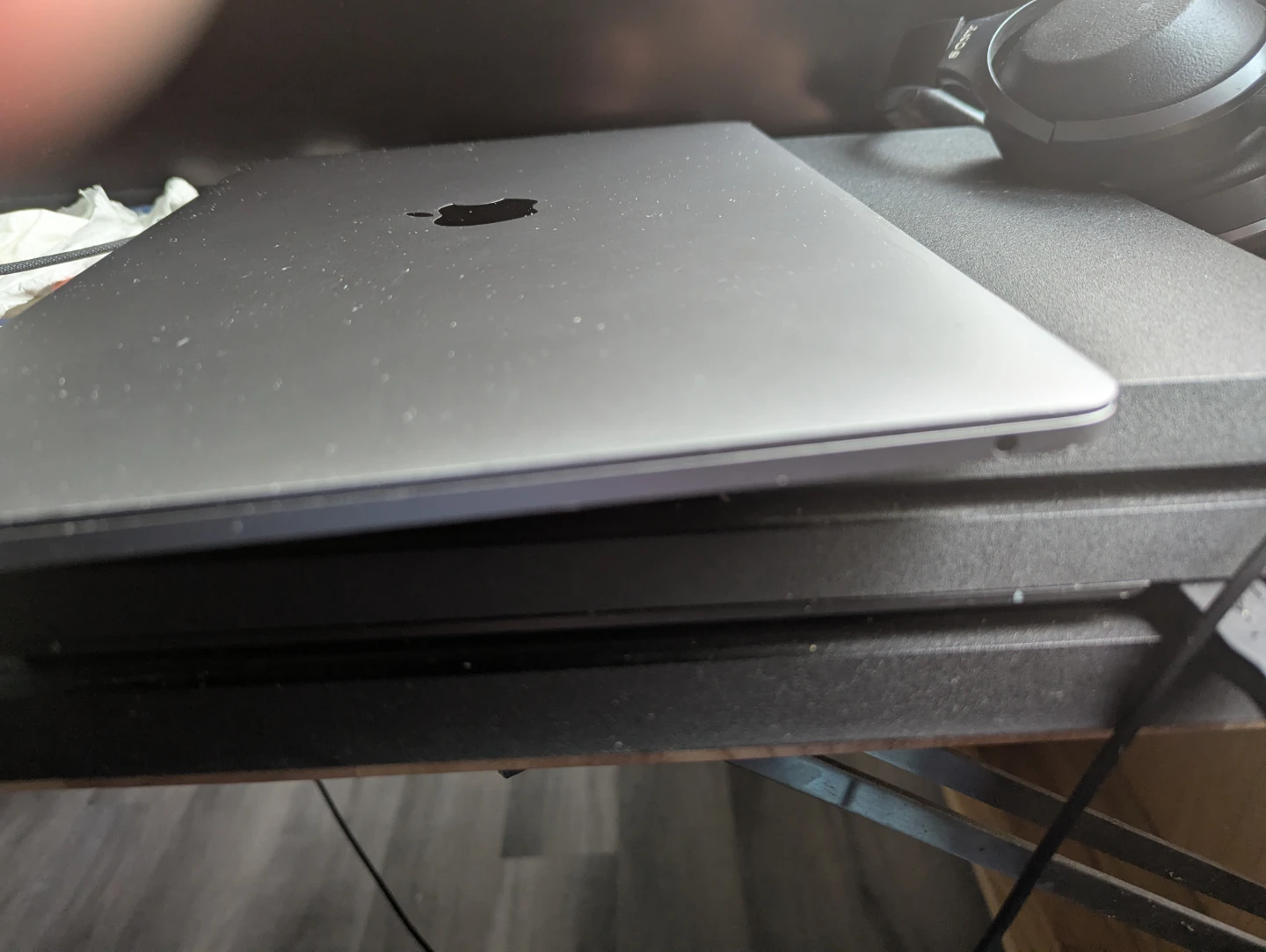 MacBook pro - photo 4