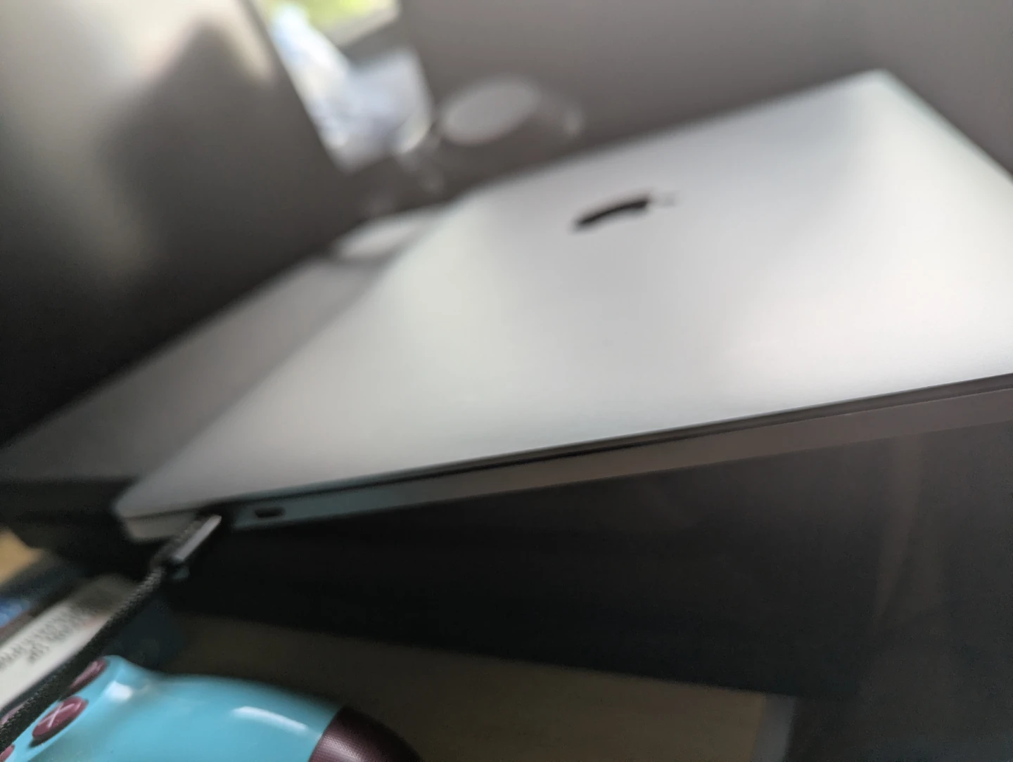 MacBook pro - photo 5