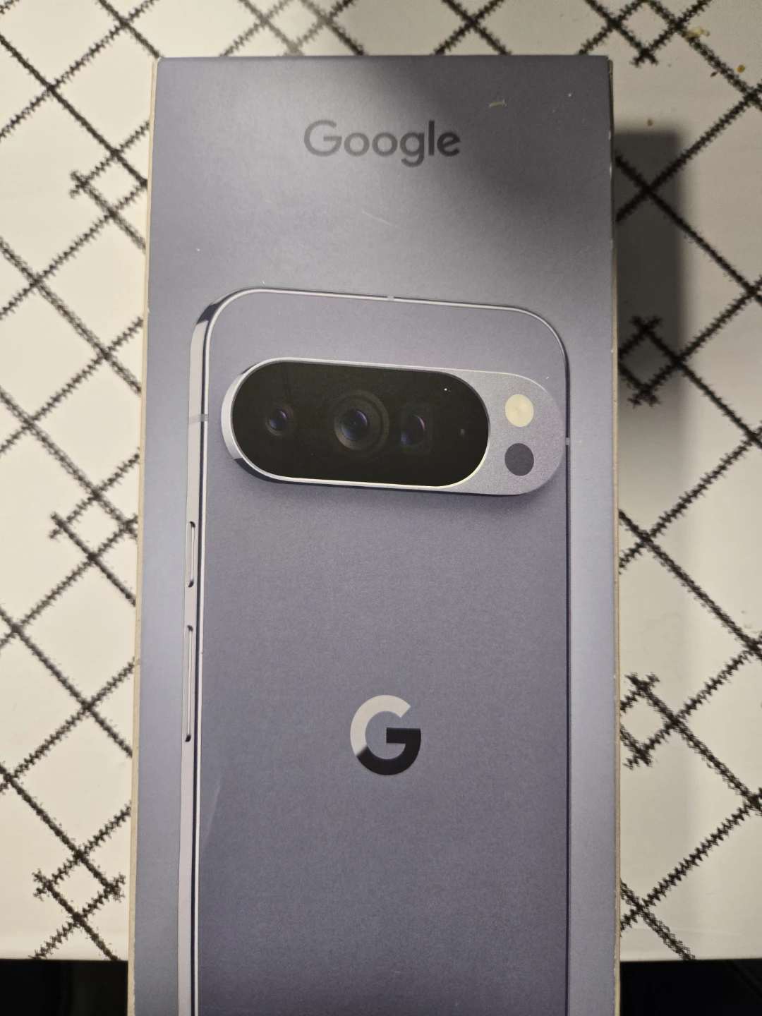 Google Pixel 10 Pro XL