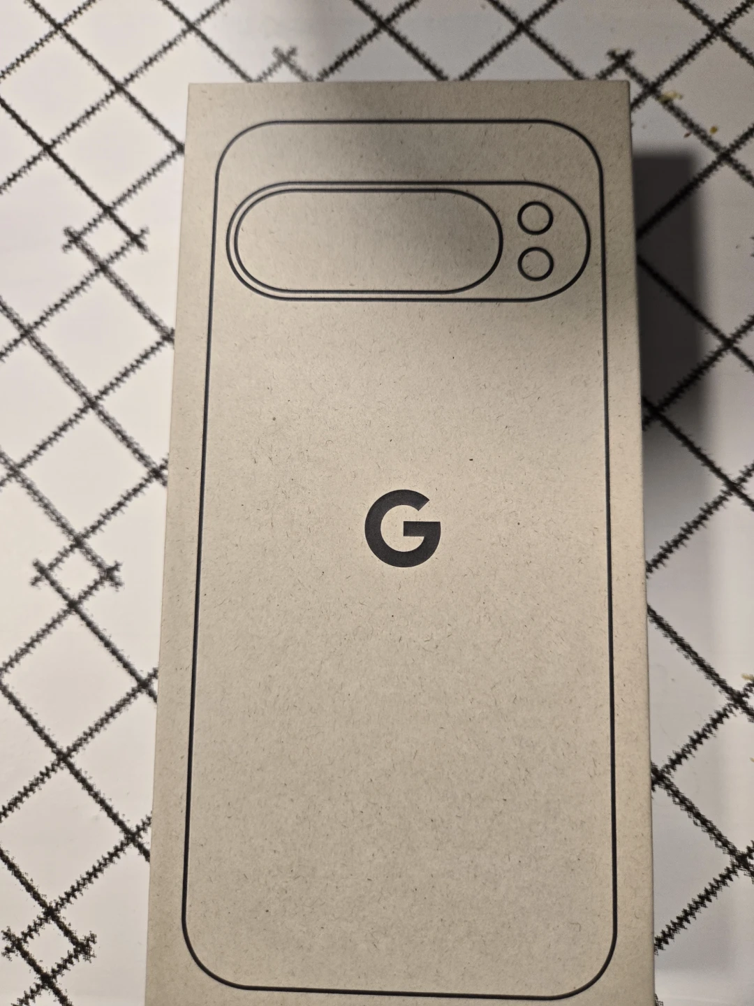 Google Pixel 10 Pro XL - photo 4